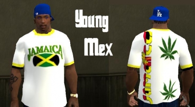 Jamaica T-Shirt